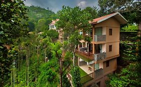 Thekkady Wild Corridor Hotel